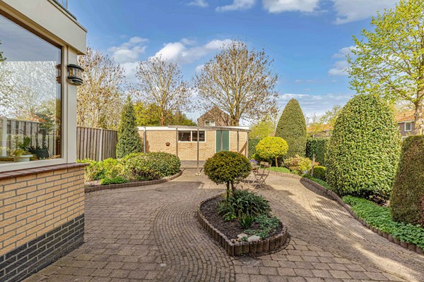 Medium property photo - St. Hubertus-Plaats 21, 8309 AA Tollebeek